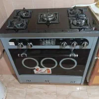 گاز طرح فر دار