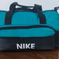 کیف ورزشی|کیف، کفش، کمربند|نیشابور, کشتارگاه|دیوار