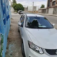 ساینا دنده‌ای S، مدل ۱۴۰۳|خودرو سواری و وانت|یاسوج, |دیوار