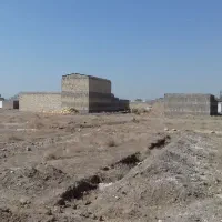 زمین جنت اباد|فروش زمین و ملک کلنگی|قنوات, |دیوار