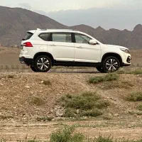 مدل ۴۰۴۰Sx5فردا fmc|خودرو سواری و وانت|کرمان, |دیوار