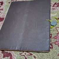 یک عدد سند منگوله دار پیدا شده
