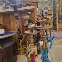 9عدد قلیان طعم دار|کلکسیون و سرگرمی|محمدشهر, شهرک چمران|دیوار