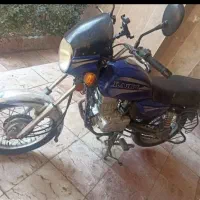 متور رهرو طرح باکسر