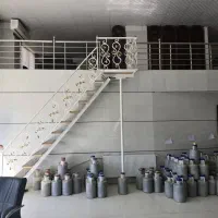 استخدام نیروی فروشنده و تولید لبنیات سنتی|استخدام خدمات فروشگاه و رستوران|قدس, شهرقدس|دیوار