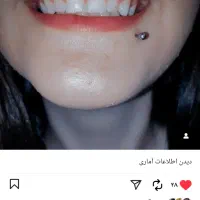 انجام انواع خدمات پیرسینگ و میکرودرمال|خدمات آرایشگری و زیبایی|گرگان, |دیوار