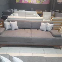 مبل راحتی مدل سلین مبل ساده و راحت|مبلمان خانگی و میز عسلی|اصفهان, کساره|دیوار