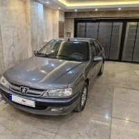 پژوپارسTU5 کلاس13 مدل93|خودرو سواری و وانت|قم, منبع آب|دیوار