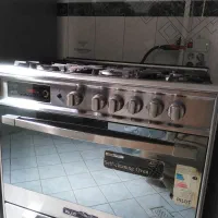 اجاق گاز فردار