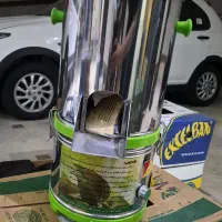 سبزی ریز کن برند سبز ایران
