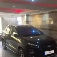 MVM X22 Pro مدل ۱۴۰۲ اتومات|خودرو سواری و وانت|تهران, جردن|دیوار