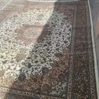 دو تخته فرش 12 متری یکی نو یک کار کرده