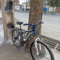دوچرخه 26 بسیار تمیز