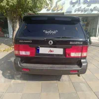 موسو مدل ۸۲|خودرو سواری و وانت|کرج, جهانشهر|دیوار