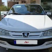 پژوپارس xu7pمدل۱۴۰۱موتورجدید، بیرنگ،کم کارکرد،سیمی