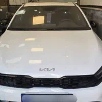 کیا K3 سفید صفر نقدواقساط
