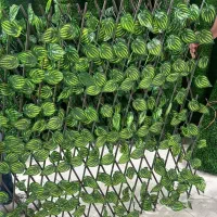 فنس برگی/فنس چمنی|مصالح و تجهیزات ساختمان|تهران, مهران (سیدخندان)|دیوار