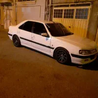 پارس دوگانه شرکت|خودرو سواری و وانت|بناب, |دیوار