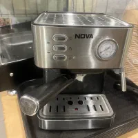 دستگاه قهوه ساز