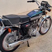 هندا ۱۲۵ کویر|موتورسیکلت|پردیس, فاز ۸|دیوار