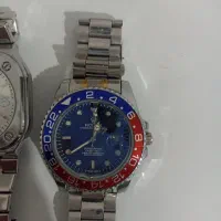 ساعت رولکس هابلوت کنسور جی شاک مستر فول نگین