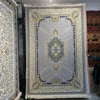 فرش سنگین وزن ۶متری|فرش|خوی, |دیوار