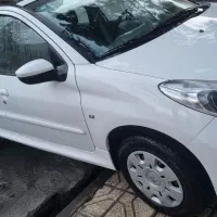 ۲۰۷ پاناروما۱۴۰۴|خودرو سواری و وانت|مشهد, گاز|دیوار