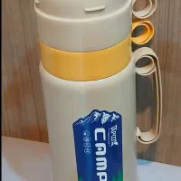 فلاسک کمپینگ