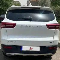 فیدلیتی