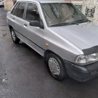 پرایدمدل ۹۰.فرمان هیدرولیک