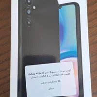 سامسونگ Galaxy A05s با حافظهٔ ۱۲۸ گیگابایت|موبایل|تهران, تجریش|دیوار