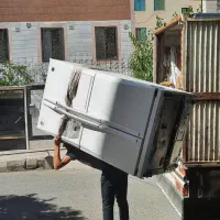 باربری کرج،فردیس، ماهدشت ،محمدشهر بانرخ دولتی|خدمات حمل و نقل|کرج, شهرک بنفشه|دیوار