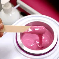 خدمات‌اپلاسیون اصلاح صورت و ابرو (بند.شمع)