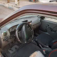 فروشی۱۳۲SL|خودرو سواری و وانت|پاکدشت, حصار امیر|دیوار