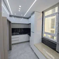 55متر(فول دیزاین+سالن پرده خور) سندتکبرگ|فروش آپارتمان|تهران, شهر زیبا|دیوار