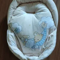 قنداق نوزاد سوئیسی|اسباب و اثاث بچه|مشهد, هنرستان|دیوار