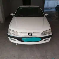 پژو پارس مدل ۹۹ با موتور xu7