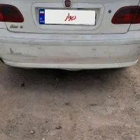 فیات سی ینا مدل ۸۸|خودرو سواری و وانت|نیر (اردبیل), |دیوار