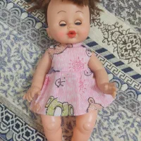 عروسک موزیکال|اسباببازی بچه|تربتحیدریه, شهرک ولیعصر|دیوار