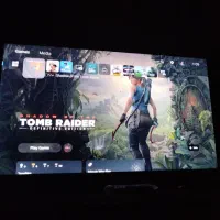 اکانت قانونی بازی ps5 tomb raider 2018