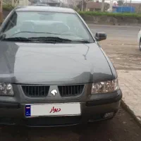 سمند مدل ۸۴