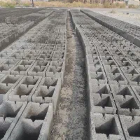 کارگاه بلوک زنی