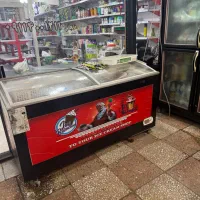 یخچال|فروشگاه و مغازه|بندر انزلی, جفرود پایین|دیوار