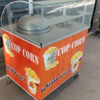 دستگاه ذرت مکزیکی