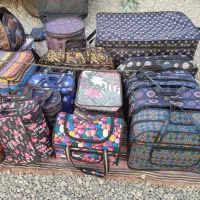 انواع کیف و کوله