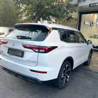 اوتلندر H line 2024|خودرو سواری و وانت|تهران, عباسآباد|دیوار