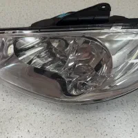 چراغ جلو پژو 206 (چپ)