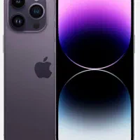 آیفون14پرومکس 256ریجستری شده