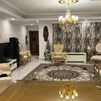 ۱۱۰ متر ویودار برج جنت اباد جنوبی مجاهد کبیر|اجارهٔ آپارتمان|تهران, جنت‌آباد جنوبی|دیوار