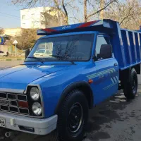 نیسان کمپرس